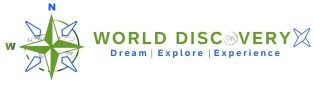 World Discovery X